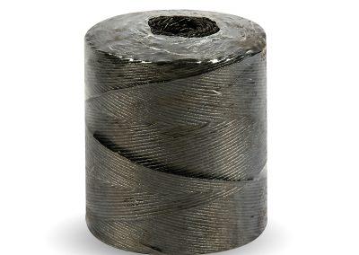 cuerda negra